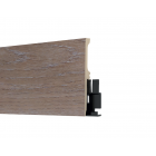 Arbiton TORE 80 Weisshorn Oak 169