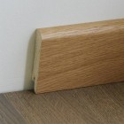 Pedross Шпонований Oak Varnich