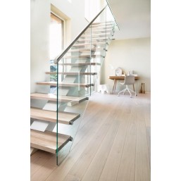 Дуб Pearl Stonewashed ORG84MFD Live Natural Масло Браш