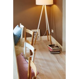 Дуб White Stone XVG8VMFD Live Natural Масло