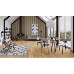 Дуб Authentic YEGDVKFD Live Natural Масло Браш