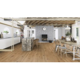 Дуб Senses SPGVZKWD Live Natural Масло Браш