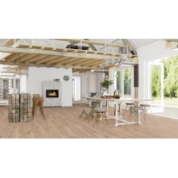 Дуб Vivo EBG8VMFD Отбеленный Live Natural Масло Браш