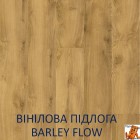 Barley Flow