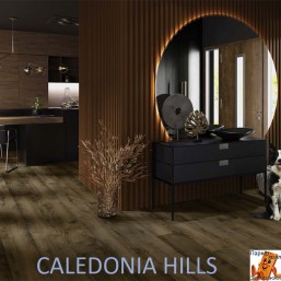 Caledonia Hills