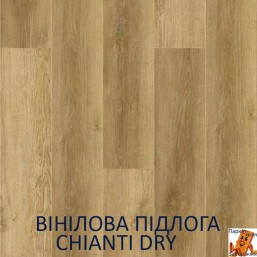 Chianti Dry