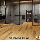 Nevada Heat