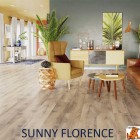 Sunny Florence