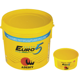 Клей Adesiv Euro 5 для деревяных полов