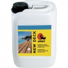 Моющее средство для наружных деревянных поверхностей Adesiv New Deck