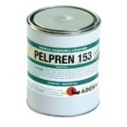 Клей для текстильных и полимерных напольных покрытий Adesiv Pelpren 153