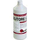 Пятновыводитель для удаления остатков клея Adesiv Pulitore LS