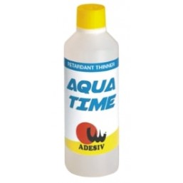 Замедлитель высыхания Adesiv Aqua Time