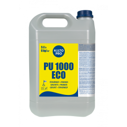 Грунтовка Kiilto PU 1000 ECO