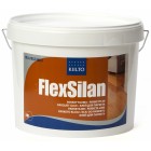 Клей для паркета Kiilto Flex Silan