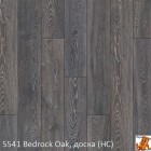 Bedrock Oak