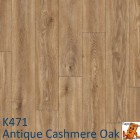 Antique Cashmere Oak