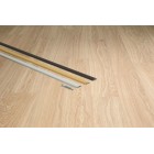 Профіль металевий Incizo Quick-Step бронзовий QSINCPRBRONME270