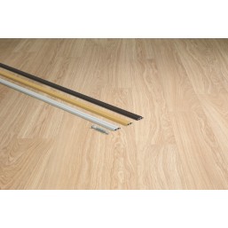 Профіль металевий Incizo Quick-Step бронзовий QSINCPRBRONME270
