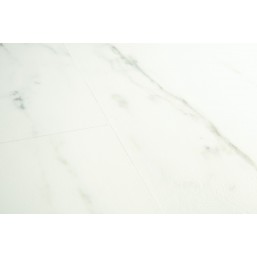 Белый каррарский мрамор AMCL40136