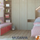 mudanya