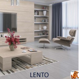 lento