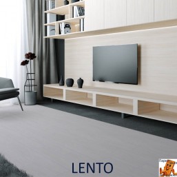 lento